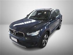 VOLVO XC40 RECHARGE HYBRID T5 Recharge Plug-in Hybrid Inscription Expression