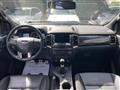 FORD RANGER 2.0 TDCi DC Wildtrak 5 posti