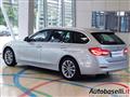 BMW SERIE 3 TOURING 318D 150cv TOURING BUSINESS ADVANTAGE AUTOMATIC