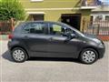 TOYOTA YARIS 1.3 5 porte M-MT Sol