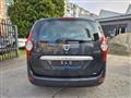 DACIA LODGY 1.6 8V 85CV GPL 7 posti