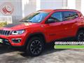 JEEP Compass II 2021- 1.3 turbo t4 phev Trailhawk 4xe