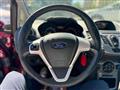 FORD FIESTA + 1.4 TDCi 68CV OK NEOPATENTATI