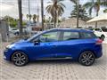 RENAULT CLIO SPORTER Sporter dCi 8V 90 CV EDC Moschino Zen