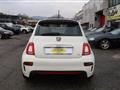 ABARTH 595 1.4 Turbo T-Jet 145 CV SCARICO SPORTIVO