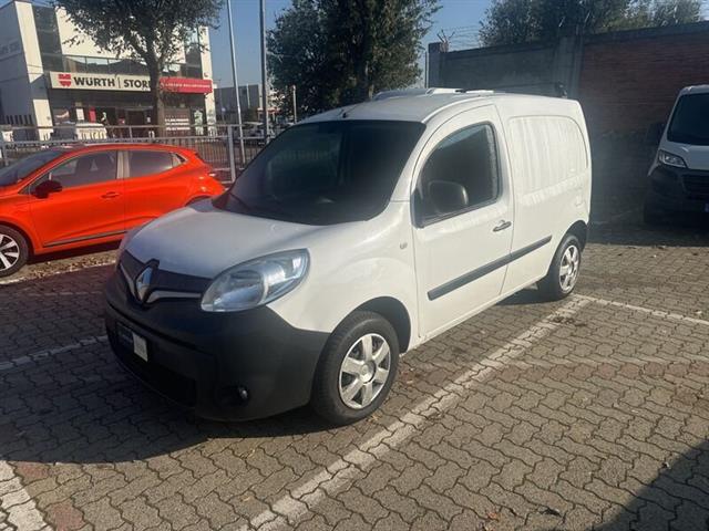 RENAULT KANGOO 1.5 dCi 75CV S&S 4p. Express Ice