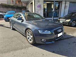 AUDI A5 Coupe 2.0 tfsi