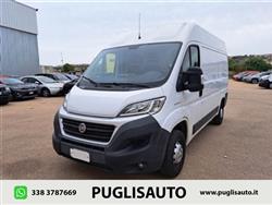 FIAT DUCATO 30 2.3 MJT 130CV PM-TM Furgone