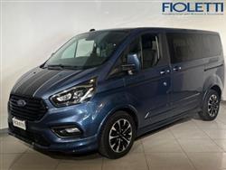 FORD TOURNEO CUSTOM Tourneo Custom 320 2.0 EcoBlue 185CV aut. PC Sport