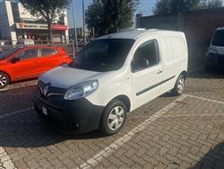 RENAULT KANGOO 1.5 dCi 75CV S&S 4p. Express Ice