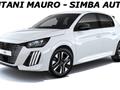 PEUGEOT 208 PureTech 100 Stop&Start 5 porte Allure