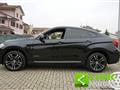 BMW X6 30d xDrive Steptronic 258CV M Sport - 2017