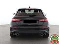 AUDI S3 SEDAN S3 2.0 tfsi quattro s-tronic Tetto PREZZO REALE