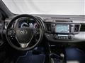 TOYOTA RAV4 2.5 Hybrid 2WD Dynamic+