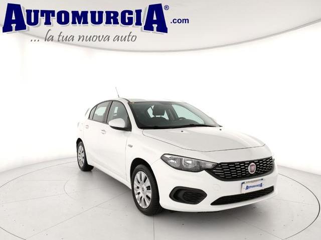 FIAT TIPO 1.3 Mjt S&S 5 porte Pop