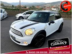 MINI Countryman Cooper D Countryman