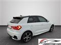 AUDI A1 SPORTBACK SPB 30TFSI S-LINE S-TRONIC LED NAVI VIRTUAL