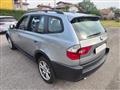 BMW X3 2.0d 4x4 ( GARANZIA )