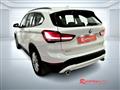 BMW X1 XDrive18d 150 Cv Pronta Consegna Usato Garantito