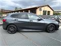 BMW SERIE 1 i M-SPORT AUTOM TETTO PELLE NEOPAT LED BLACKLINE