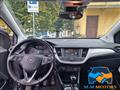 OPEL CROSSLAND 1.2  110 CV  Elegance UNICO PROPRIETARIO