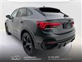 AUDI Q3 SPORTBACK Sportback 45TFSIe Stronic S-line edition Black-LED