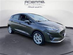 FORD FIESTA 1.0 Ecoboost 100 CV 5 porte Titanium