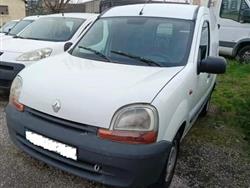 RENAULT kangoo 1.2cc benzina Kangoo 1.6 16V 5p. Privilège