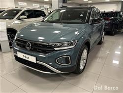 VOLKSWAGEN T-ROC 2.0 TDI SCR 150 CV DSG Edition Plus