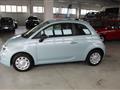 FIAT 500 1.0 Hybrid