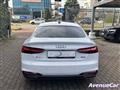 AUDI A5 SPORTBACK Sportback 40 2.0 tdi mhev S line quattro s-tronic