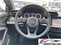 AUDI A3 SPORTBACK SPB 30 TDI Advanced Car Play Navi Pdc