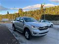 FORD RANGER 2.0 ECOBLUE aut. DC Limited 5 posti