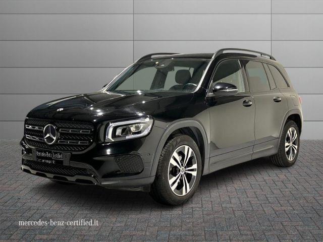 MERCEDES CLASSE GLB d Automatic Sport Plus