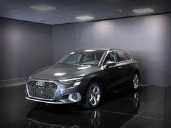 AUDI A3 SPORTBACK SPB 35 TFSI S tronic Business Advanced