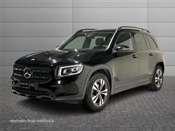 MERCEDES CLASSE GLB d Automatic Sport Plus