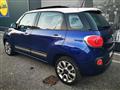 FIAT 500L 1.6 Multijet 120 CV Lounge