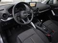 AUDI Q2 30 TDI Identity Black