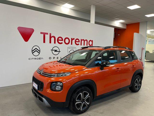 CITROEN C3 AIRCROSS 1.2 puretech Feel s&s 110cv