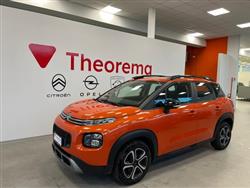 CITROEN C3 AIRCROSS 1.2 puretech Feel s&s 110cv