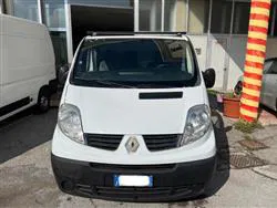 RENAULT TRAFIC T27 2.0 dCi/115 PC-TN Furgone Generique