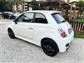 FIAT 500 0.9 TwinAir Turbo "S"