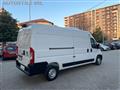 FIAT DUCATO 35 3.0 CNG *FRIGO FRCX (-20°) - ATP - LUNGO