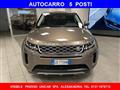 LAND ROVER RANGE ROVER EVOQUE 2.0 diesel/ibrido 150cv. 4x4 S,AUTOCARRO 5 POSTI