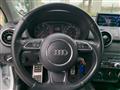 AUDI A1 SPORTBACK SPB 1.6 TDI 116 CV S tronic Sport