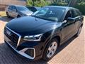 AUDI Q2 35 TFSI S tronic S line Edition