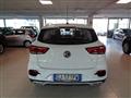 MG ZS 1.5 VTi-tech Luxury