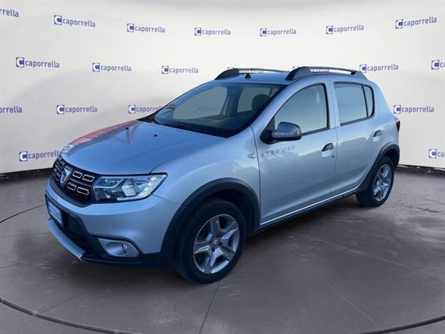 DACIA NUOVA SANDERO STEPWAY Sandero Stepway 1.0 TCe 100 CV ECO-G Access