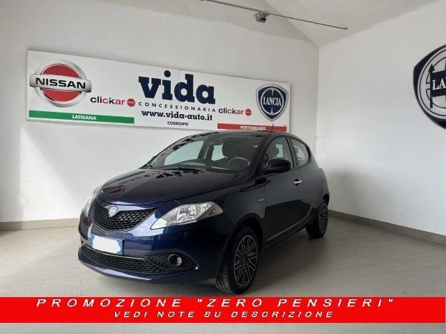 LANCIA YPSILON 1.0 5 porte OK NEOPATENTATI Hybrid Ecochic Gold