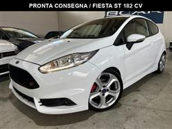 FORD FIESTA 1.6 182CV 3 porte ST SEDILI RECARO/CERCHI "17